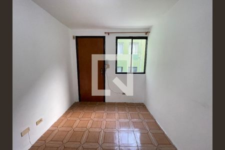 Sala de apartamento à venda com 2 quartos, 49m² em Jardim Raposo Tavares, São Paulo