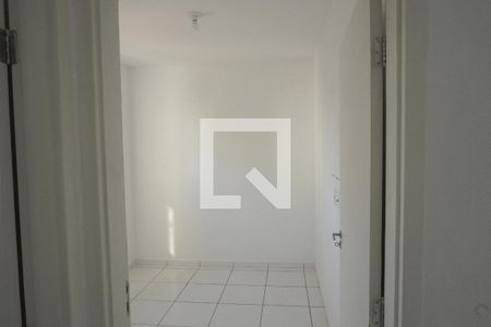 Quarto 1 de apartamento para alugar com 2 quartos, 43m² em Jardim Jockei Club A, São Carlos