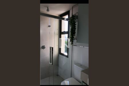 Suíte 2 de apartamento à venda com 2 quartos, 62m² em Santo Agostinho, Belo Horizonte