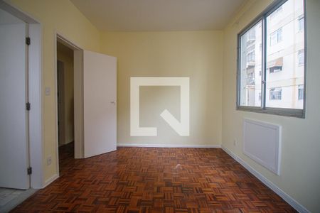 Quarto Suite de apartamento à venda com 3 quartos, 75m² em Tijuca, Rio de Janeiro