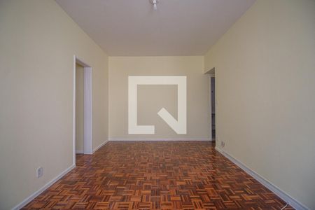 Sala de apartamento à venda com 3 quartos, 75m² em Tijuca, Rio de Janeiro