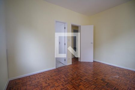 Quarto Suite de apartamento à venda com 3 quartos, 75m² em Tijuca, Rio de Janeiro