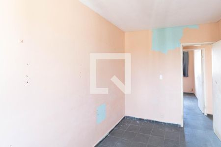 Quarto 2 de apartamento para alugar com 2 quartos, 45m² em Inhoaíba, Rio de Janeiro