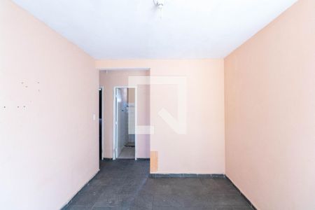 Sala de apartamento para alugar com 2 quartos, 45m² em Inhoaíba, Rio de Janeiro