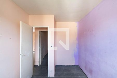 Quarto 1 de apartamento para alugar com 2 quartos, 45m² em Inhoaíba, Rio de Janeiro