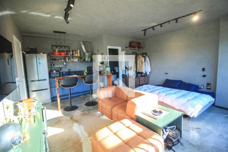 Apartamento para alugar com 1 quarto, 36m² em Vila Formosa, São Paulo