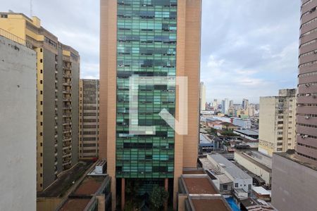 Apartamento para alugar com 1 quarto, 32m² em Centro, Campinas