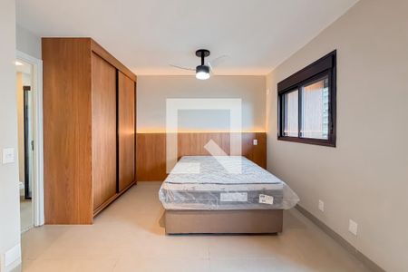Studio de kitnet/studio para alugar com 1 quarto, 27m² em Ipiranga, São Paulo