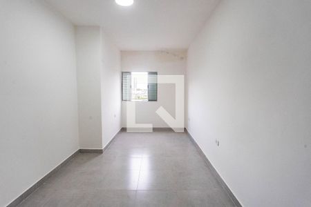 Quarto 2 - suíte  de casa para alugar com 3 quartos, 100m² em Parque Reid, Diadema