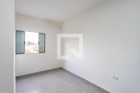 Quarto 2 - suíte  de casa para alugar com 3 quartos, 100m² em Parque Reid, Diadema