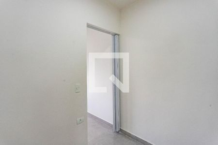 Quarto 1  de casa para alugar com 3 quartos, 100m² em Parque Reid, Diadema