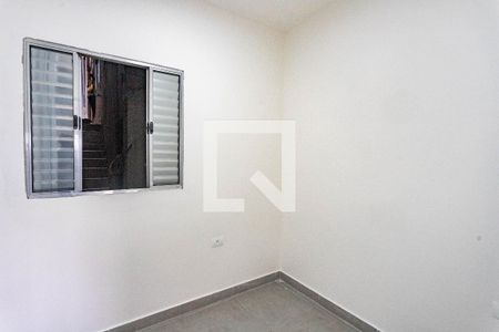 Quarto 1  de casa para alugar com 3 quartos, 100m² em Parque Reid, Diadema