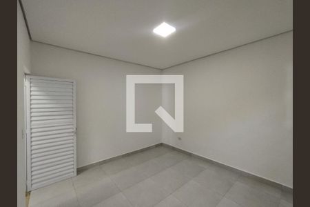 Quarto  de casa para alugar com 2 quartos, 170m² em Vila Brasilio Machado, São Paulo