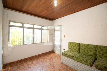 Sala de casa para alugar com 2 quartos, 70m² em Jardim Figueira, Guarulhos