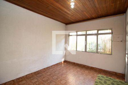 Sala de casa para alugar com 2 quartos, 70m² em Jardim Figueira, Guarulhos