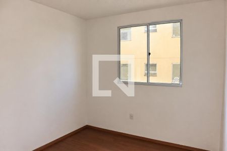 Quarto de apartamento para alugar com 2 quartos, 42m² em Vila Mutirao, Goiânia