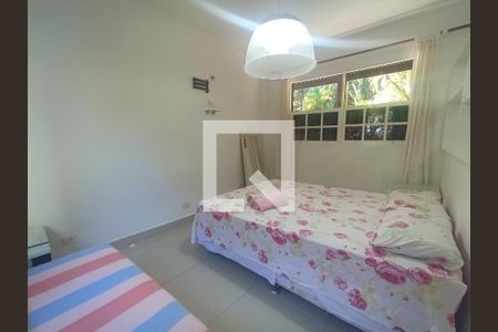 Quarto  de kitnet/studio para alugar com 1 quarto, 42m² em Barra da Tijuca, Rio de Janeiro