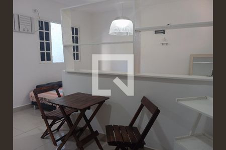 Kitnet/Studio para alugar com 1 quarto, 42m² em Barra da Tijuca, Rio de Janeiro