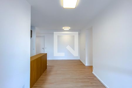 Sala de apartamento para alugar com 2 quartos, 75m² em Quarta Parada, São Paulo