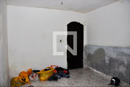 Detalhe - Quarto 01 de casa para alugar com 3 quartos, 80m² em Brasilândia, São Paulo
