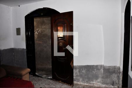 Detalhe - Sala de casa para alugar com 3 quartos, 80m² em Brasilândia, São Paulo