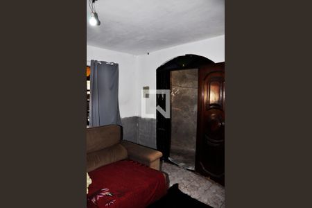 Detalhe - Sala de casa para alugar com 3 quartos, 80m² em Brasilândia, São Paulo