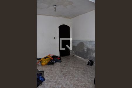 Detalhe - Quarto 01 de casa para alugar com 3 quartos, 80m² em Brasilândia, São Paulo
