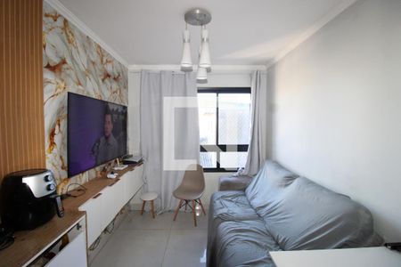 Apartamento para alugar com 3 quartos, 48m² em Vila Itaim, São Paulo