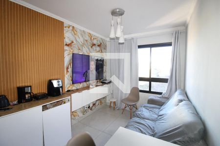 Apartamento para alugar com 3 quartos, 48m² em Vila Itaim, São Paulo