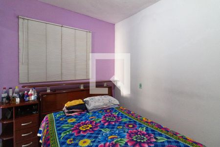 Quarto 2 de casa para alugar com 3 quartos, 120m² em Vila Butantã, São Paulo