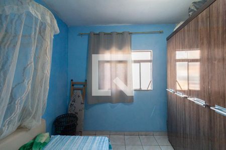 Quarto 1 de casa para alugar com 3 quartos, 120m² em Vila Butantã, São Paulo