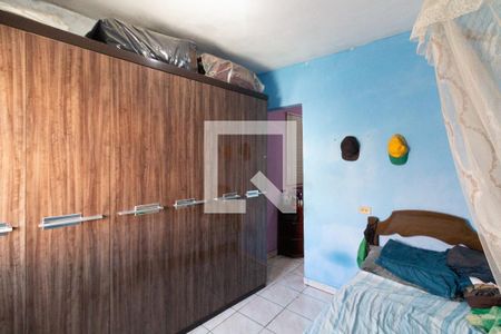 Quarto 1 de casa para alugar com 3 quartos, 120m² em Vila Butantã, São Paulo
