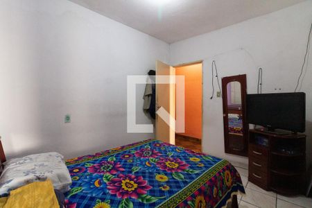 Quarto 2 de casa para alugar com 3 quartos, 120m² em Vila Butantã, São Paulo
