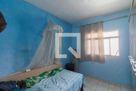 Quarto 1 de casa para alugar com 3 quartos, 120m² em Vila Butantã, São Paulo