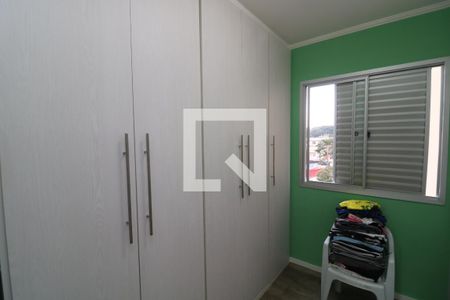Closet/Quarto de apartamento à venda com 3 quartos, 65m² em Vila Ema, São Paulo