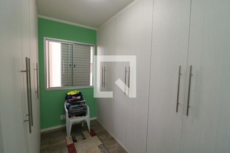 Closet/Quarto de apartamento à venda com 3 quartos, 65m² em Vila Ema, São Paulo