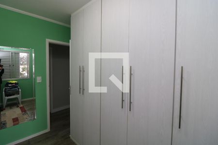 Closet/Quarto de apartamento à venda com 3 quartos, 65m² em Vila Ema, São Paulo