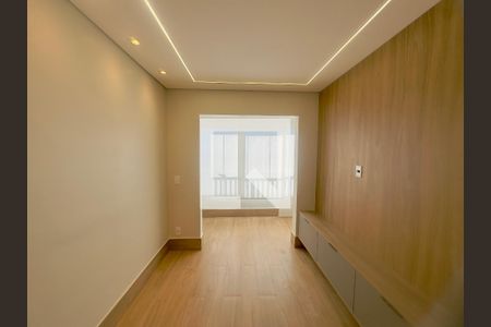 Sala de apartamento para alugar com 2 quartos, 55m² em Vila das Bandeiras, Guarulhos