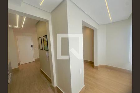 Varanda de apartamento para alugar com 2 quartos, 55m² em Vila das Bandeiras, Guarulhos
