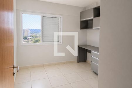 Quarto 2 de apartamento para alugar com 2 quartos, 67m² em Setor Sudoeste, Goiânia
