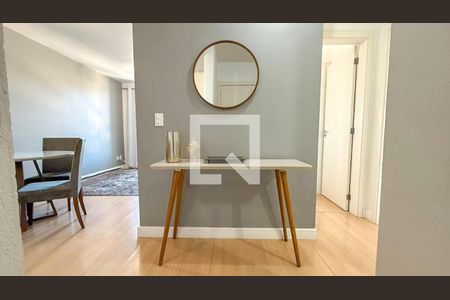 Apartamento à venda com 2 quartos, 50m² em Operário, Novo Hamburgo
