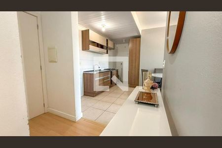 Apartamento à venda com 2 quartos, 50m² em Operário, Novo Hamburgo
