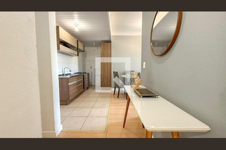 Apartamento à venda com 2 quartos, 50m² em Operário, Novo Hamburgo