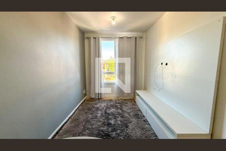Apartamento à venda com 2 quartos, 50m² em Operário, Novo Hamburgo