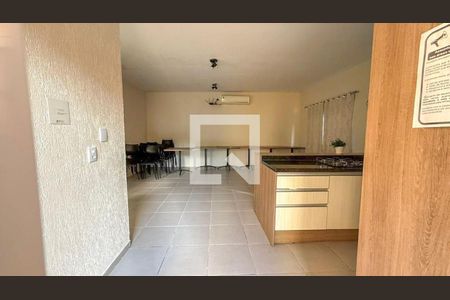 Apartamento à venda com 2 quartos, 50m² em Operário, Novo Hamburgo