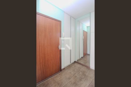 Sala/Cozinha de apartamento para alugar com 1 quarto, 40m² em Centro Histórico, Porto Alegre