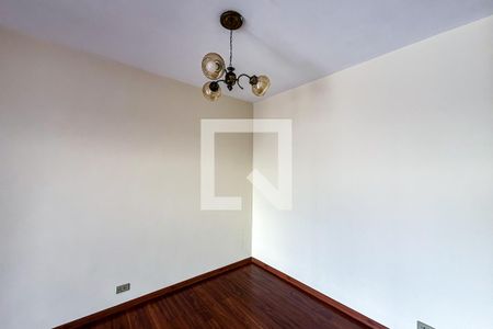 Sala de Jantar de apartamento para alugar com 2 quartos, 57m² em Vila Bertioga, São Paulo