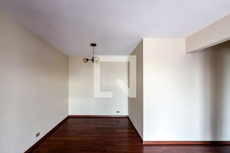 Sala de Jantar de apartamento para alugar com 2 quartos, 57m² em Vila Bertioga, São Paulo