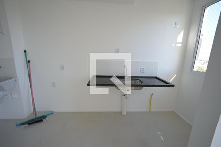 Apartamento para alugar com 2 quartos, 42m² em Parque Amazonia, Goiânia