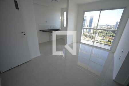 Apartamento para alugar com 2 quartos, 42m² em Parque Amazonia, Goiânia